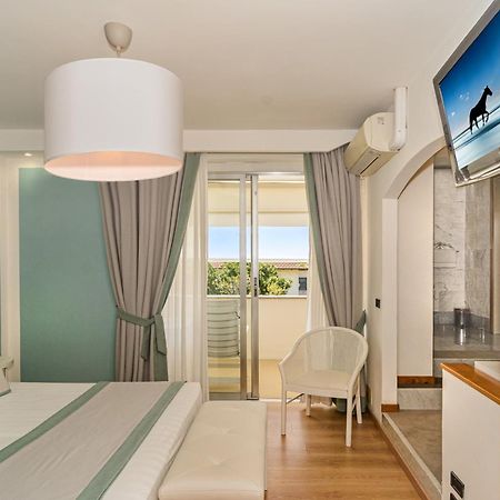 Raffaelli Park Hotel Forte dei Marmi Dış mekan fotoğraf