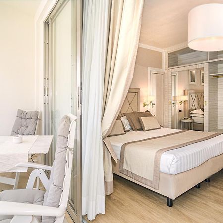 Raffaelli Park Hotel Forte dei Marmi Dış mekan fotoğraf