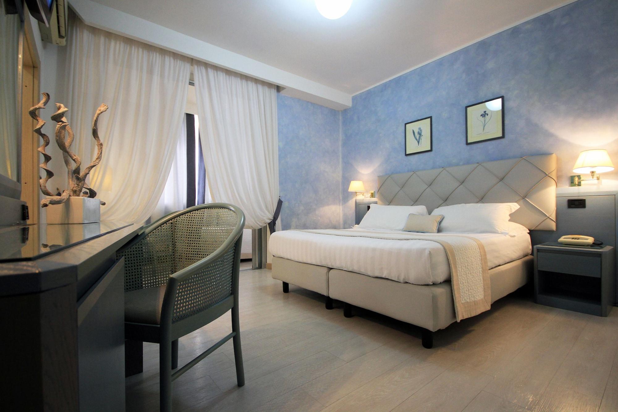 Raffaelli Park Hotel Forte dei Marmi Dış mekan fotoğraf
