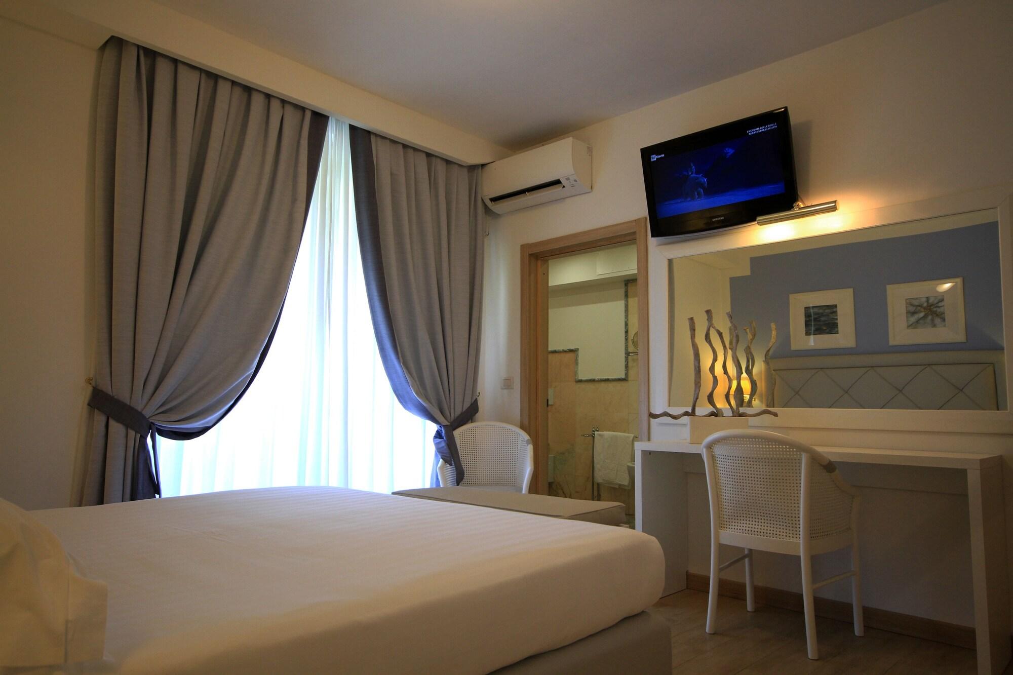 Raffaelli Park Hotel Forte dei Marmi Dış mekan fotoğraf