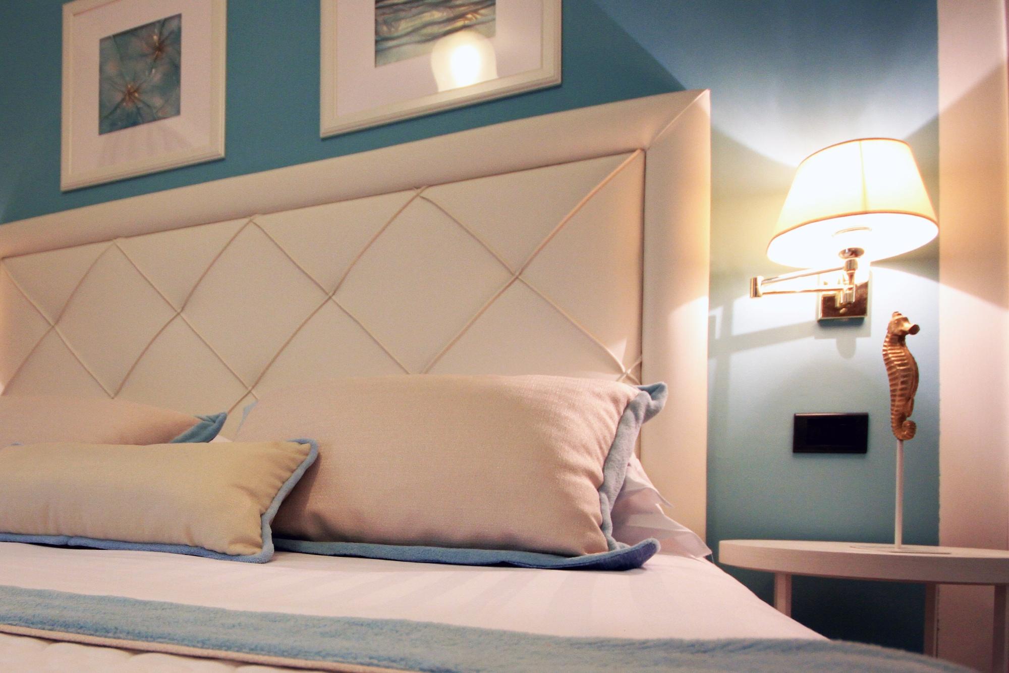 Raffaelli Park Hotel Forte dei Marmi Dış mekan fotoğraf