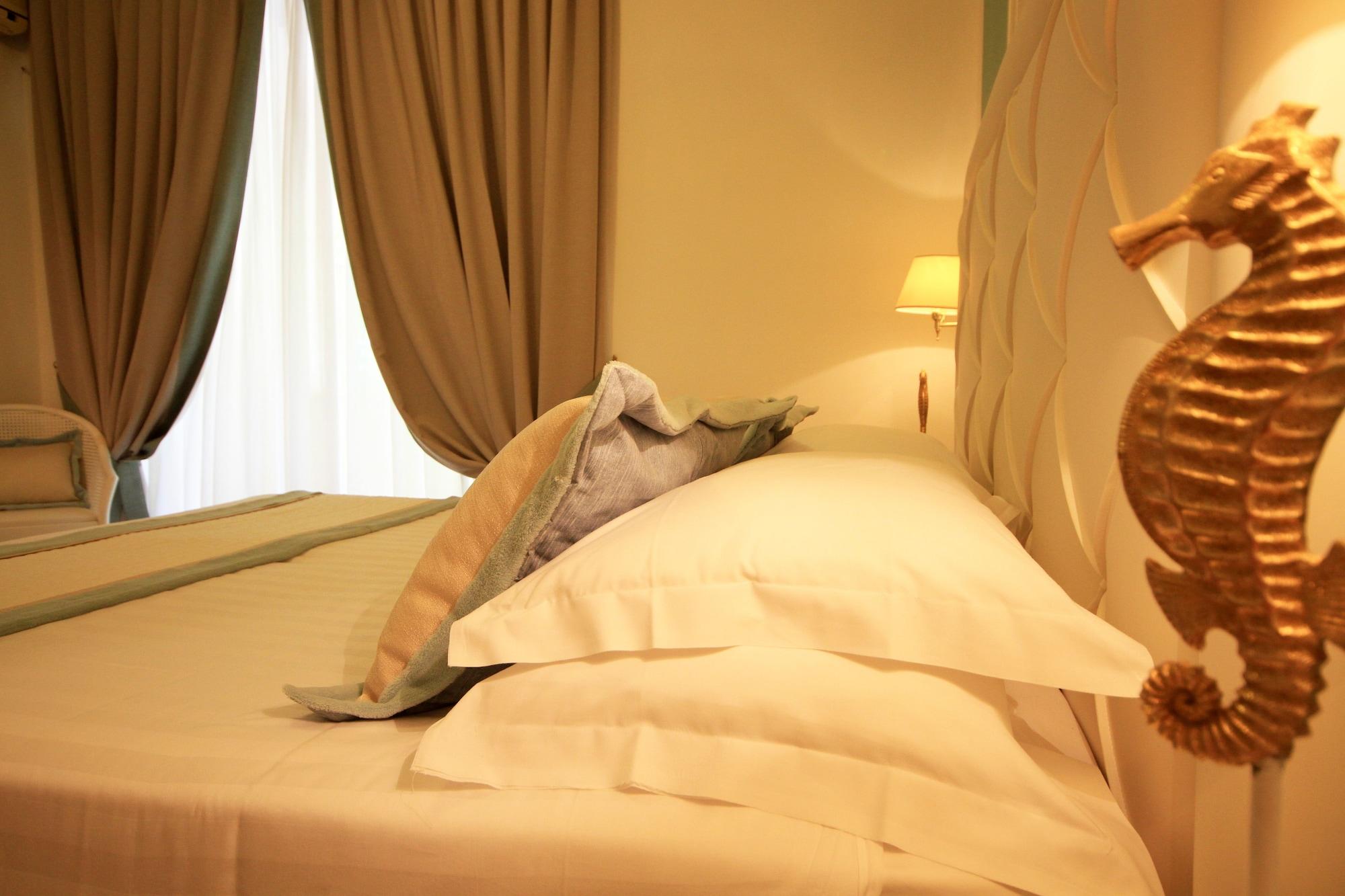 Raffaelli Park Hotel Forte dei Marmi Dış mekan fotoğraf