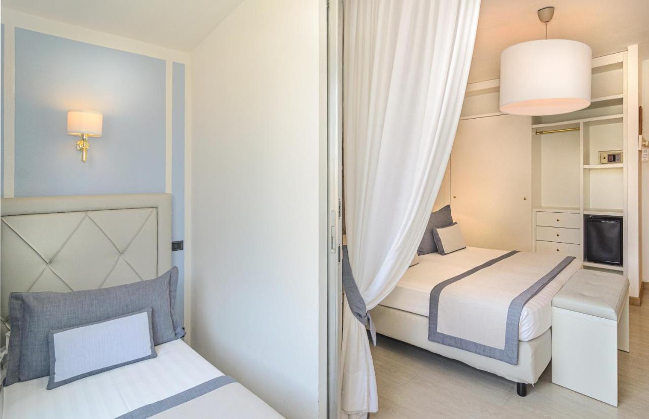 Raffaelli Park Hotel Forte dei Marmi Dış mekan fotoğraf
