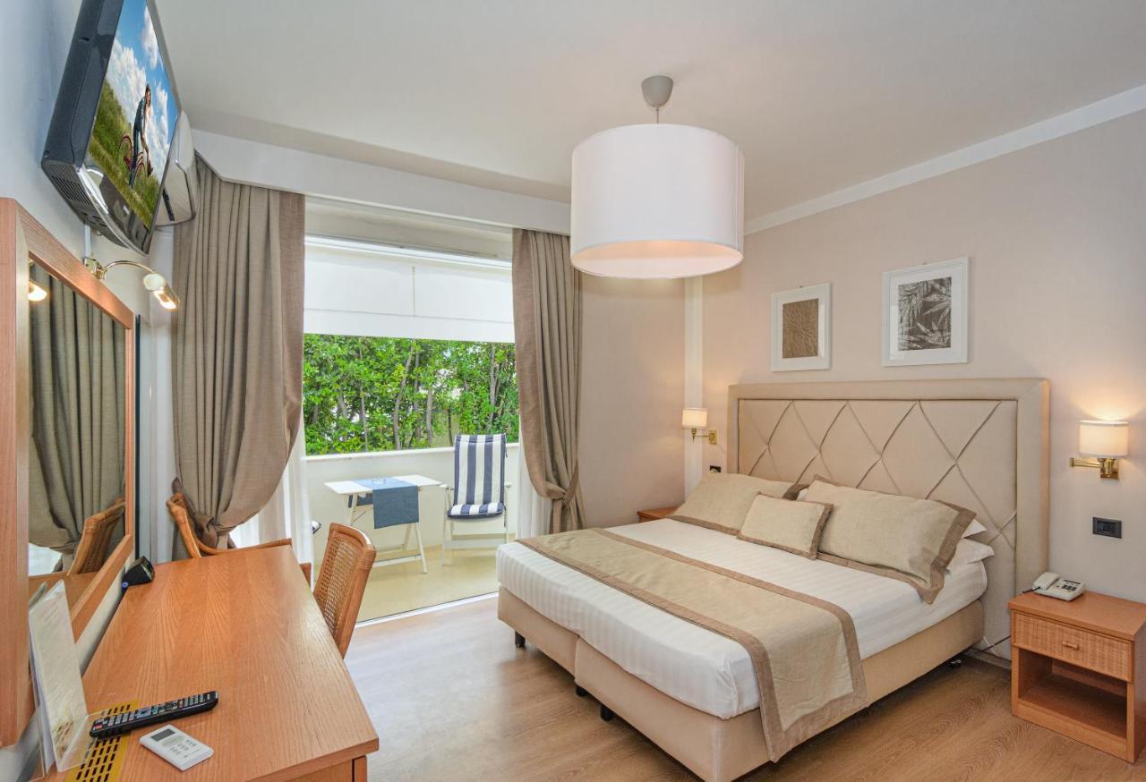 Raffaelli Park Hotel Forte dei Marmi Dış mekan fotoğraf