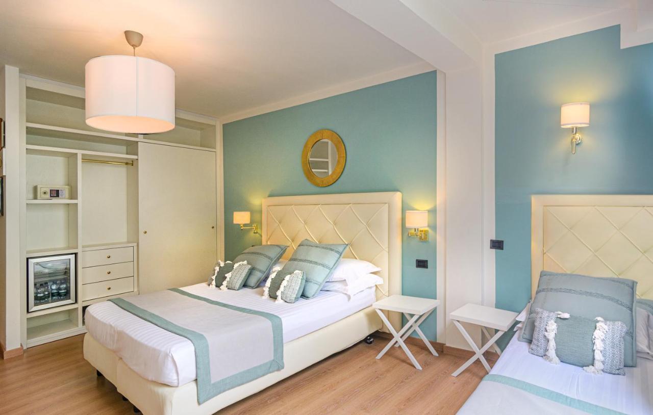 Raffaelli Park Hotel Forte dei Marmi Dış mekan fotoğraf