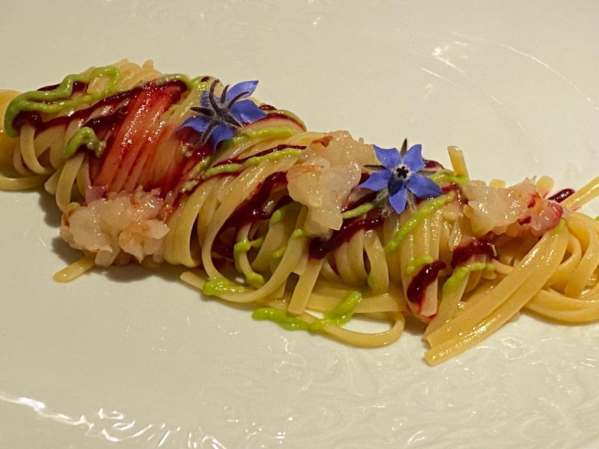 Raffaelli Park Hotel Forte dei Marmi Dış mekan fotoğraf