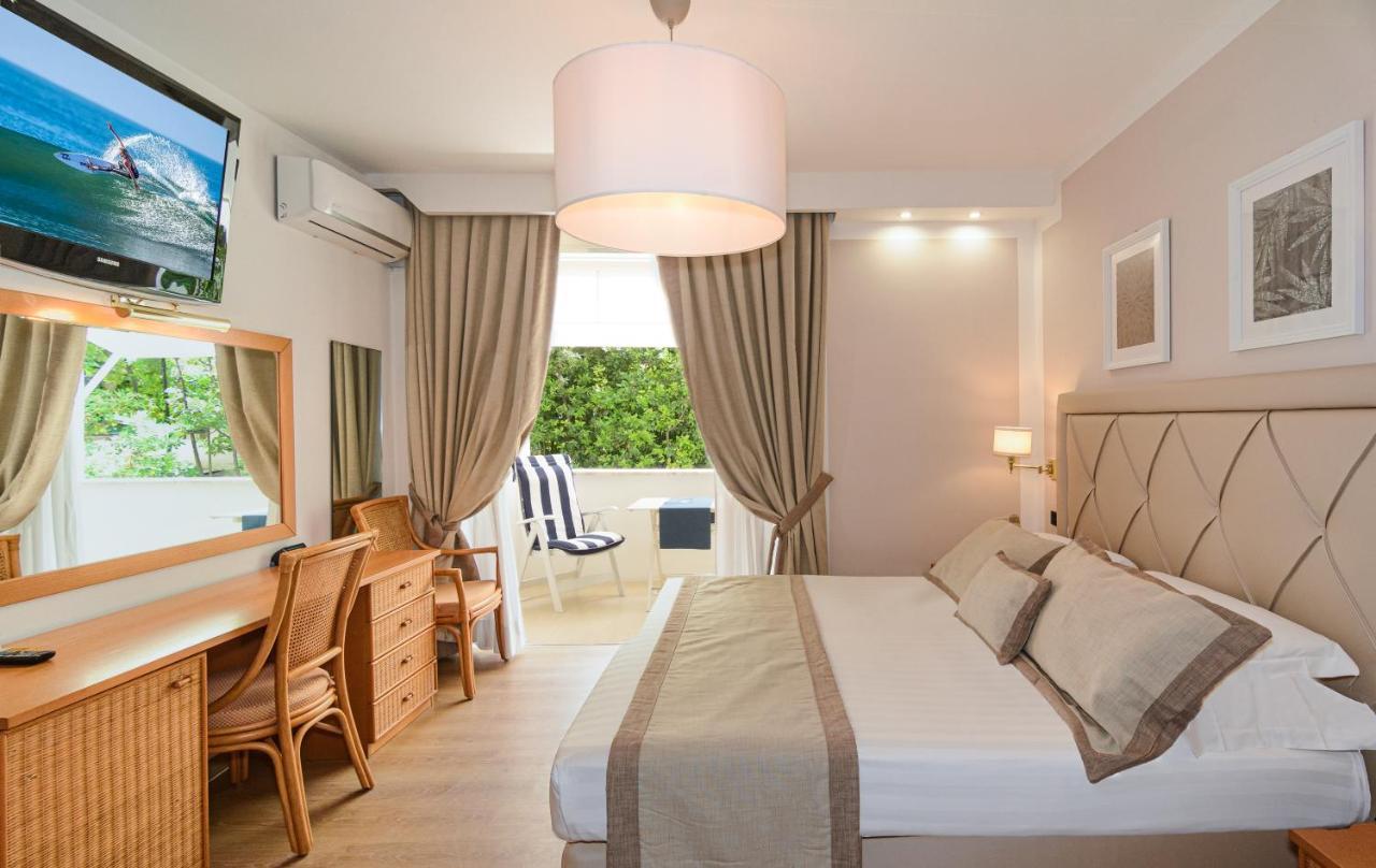 Raffaelli Park Hotel Forte dei Marmi Dış mekan fotoğraf