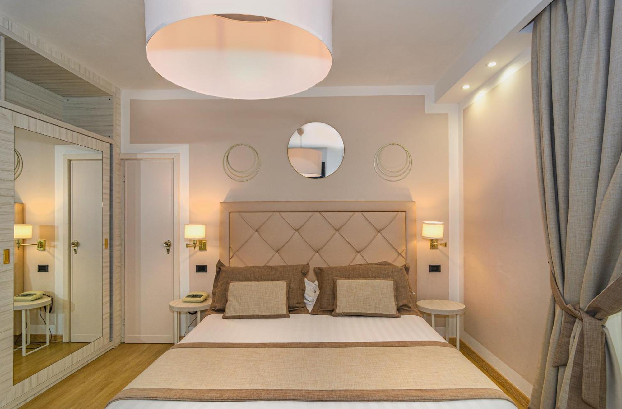 Raffaelli Park Hotel Forte dei Marmi Dış mekan fotoğraf
