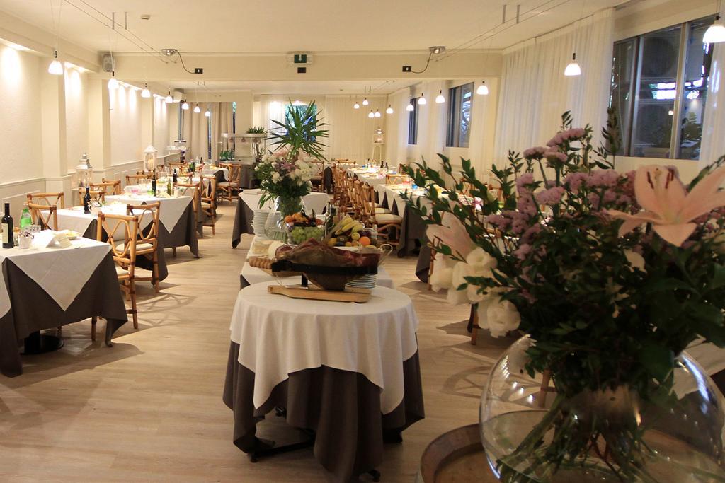 Raffaelli Park Hotel Forte dei Marmi Dış mekan fotoğraf