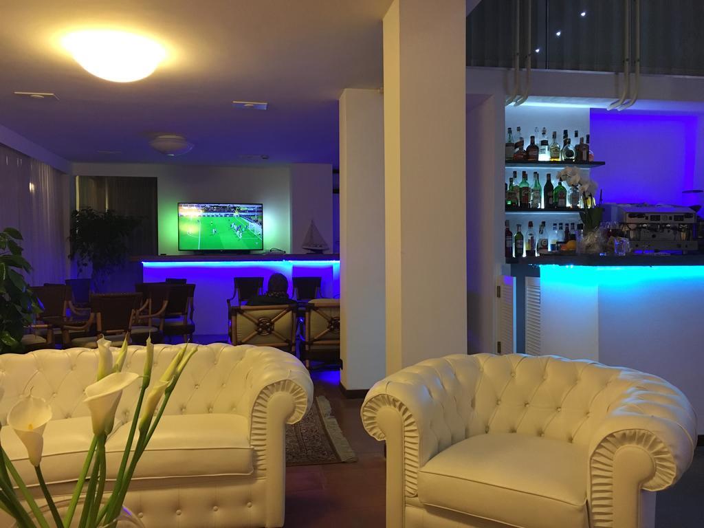 Raffaelli Park Hotel Forte dei Marmi Dış mekan fotoğraf