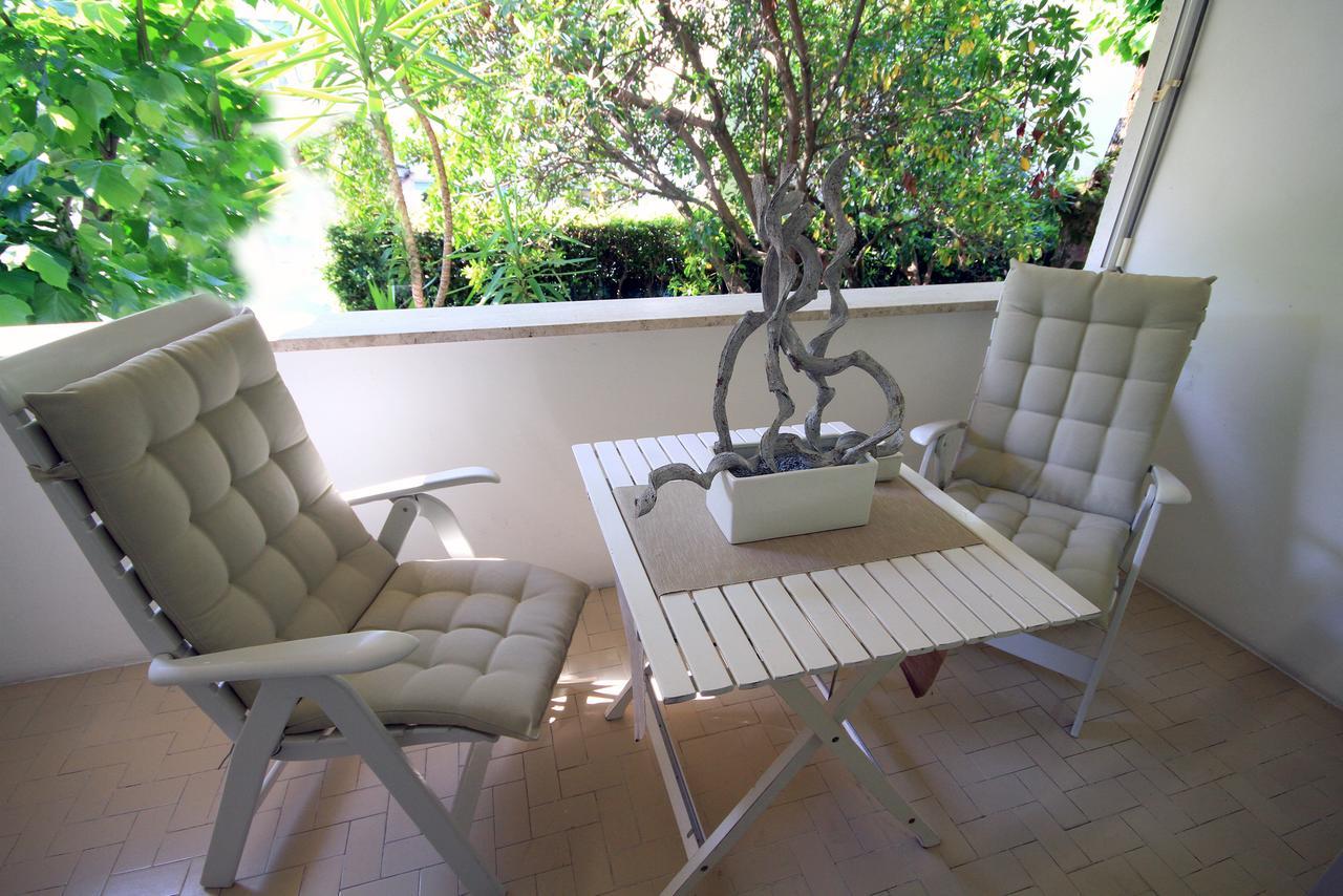 Raffaelli Park Hotel Forte dei Marmi Dış mekan fotoğraf