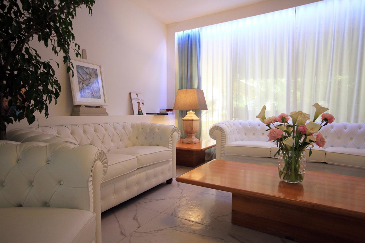 Raffaelli Park Hotel Forte dei Marmi Dış mekan fotoğraf