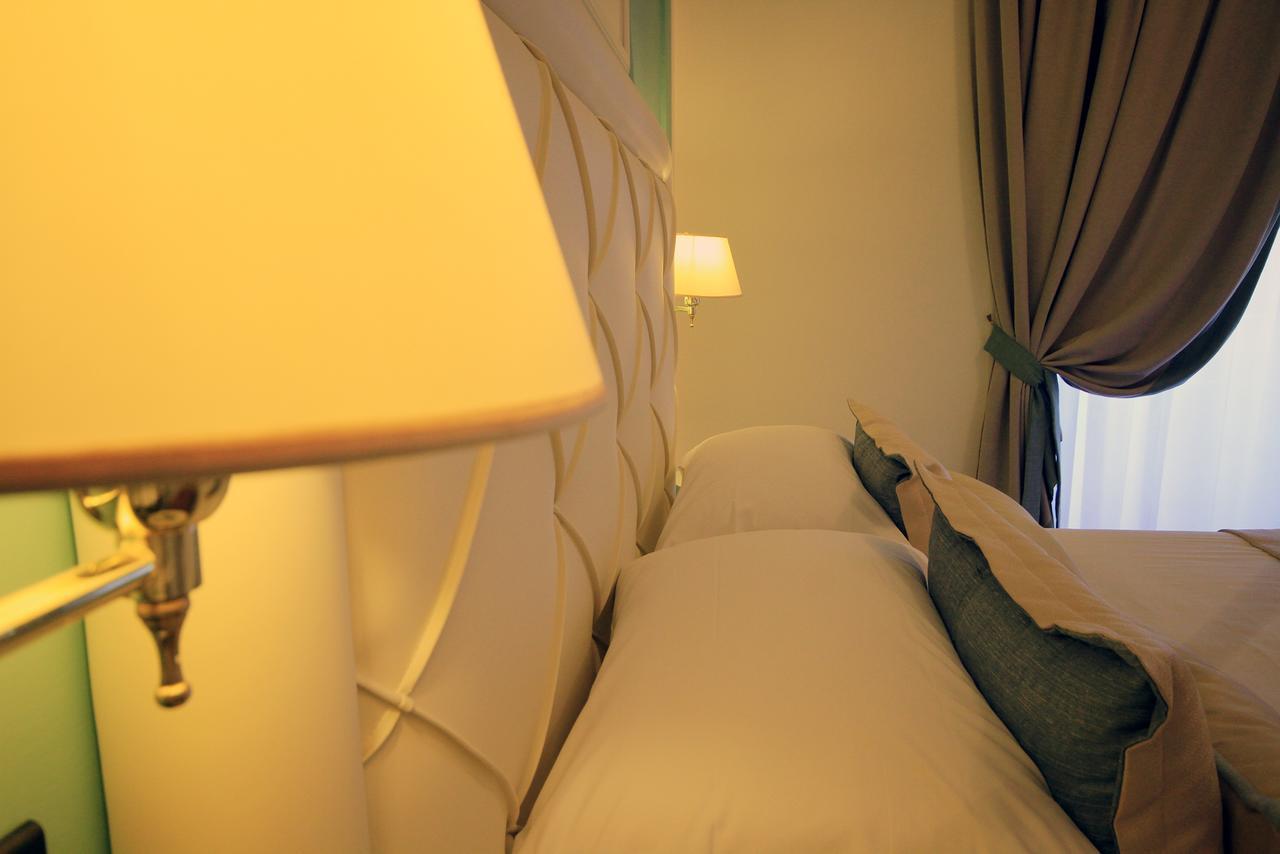 Raffaelli Park Hotel Forte dei Marmi Dış mekan fotoğraf