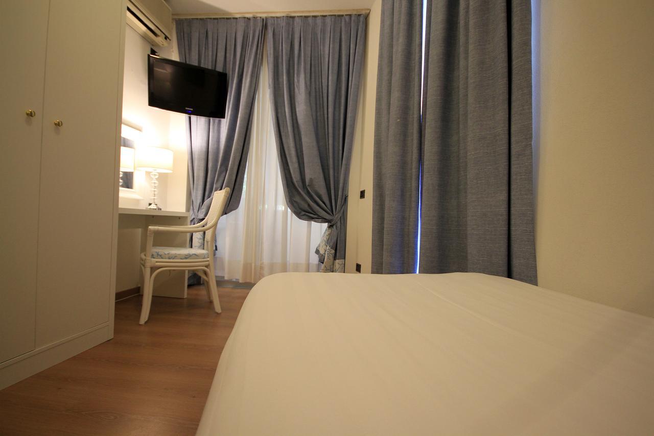 Raffaelli Park Hotel Forte dei Marmi Dış mekan fotoğraf