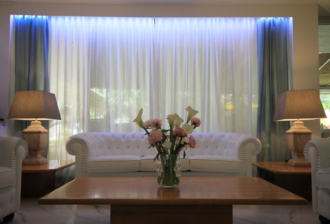 Raffaelli Park Hotel Forte dei Marmi Dış mekan fotoğraf