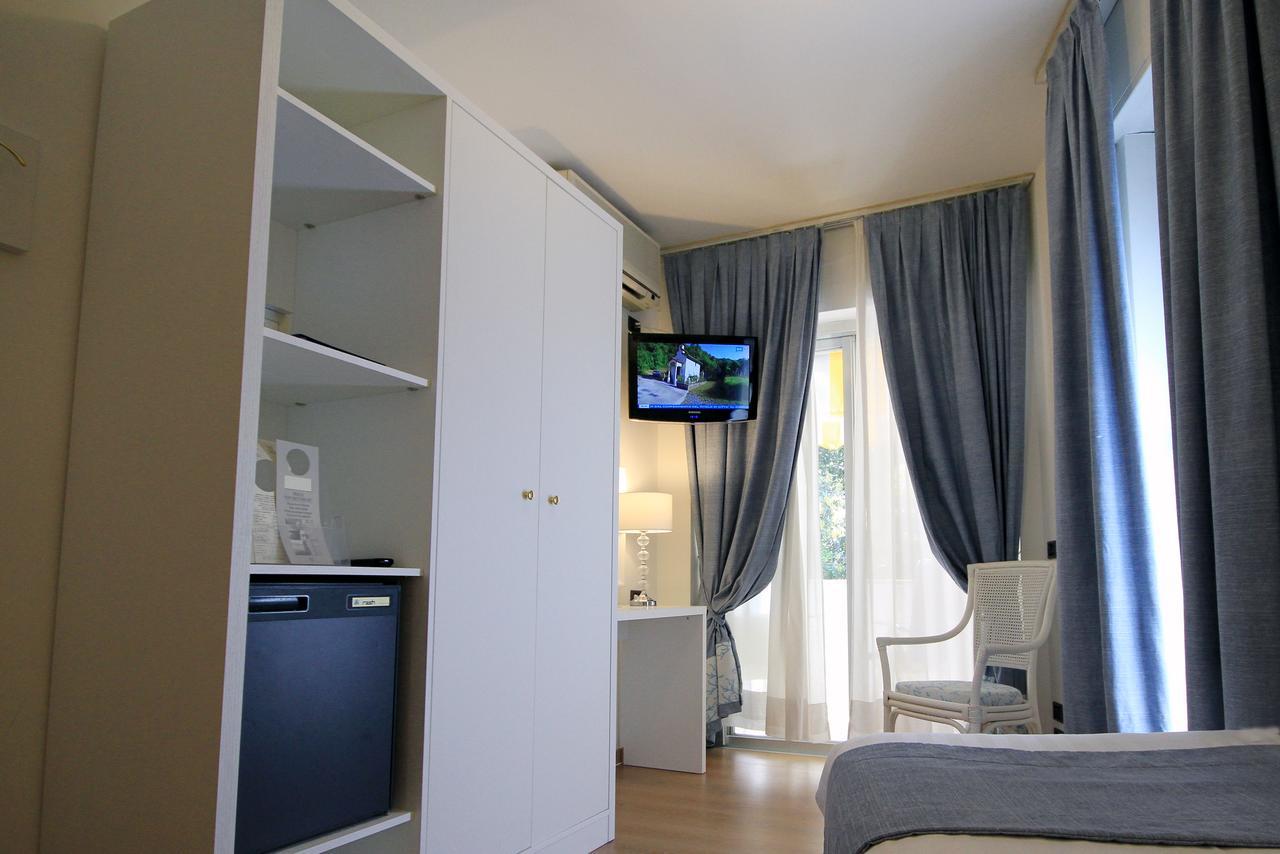 Raffaelli Park Hotel Forte dei Marmi Dış mekan fotoğraf