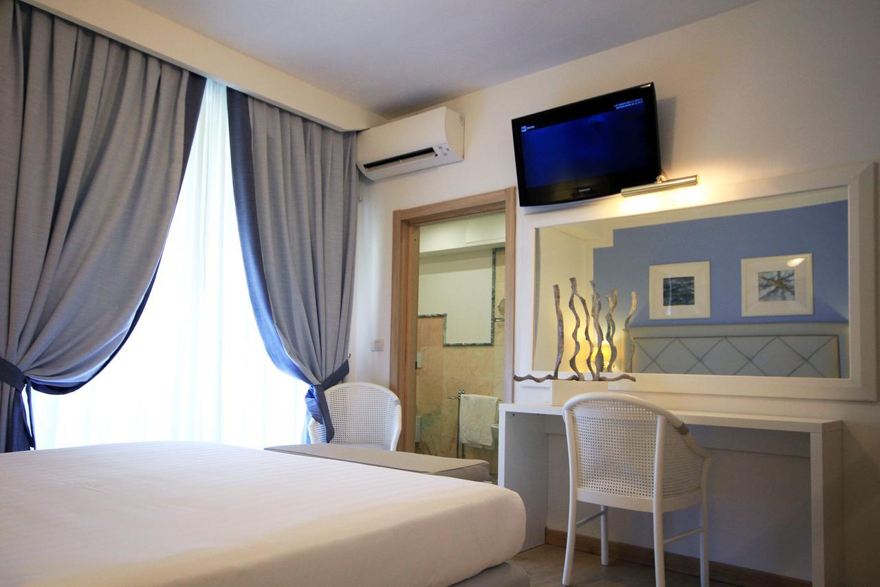 Raffaelli Park Hotel Forte dei Marmi Dış mekan fotoğraf