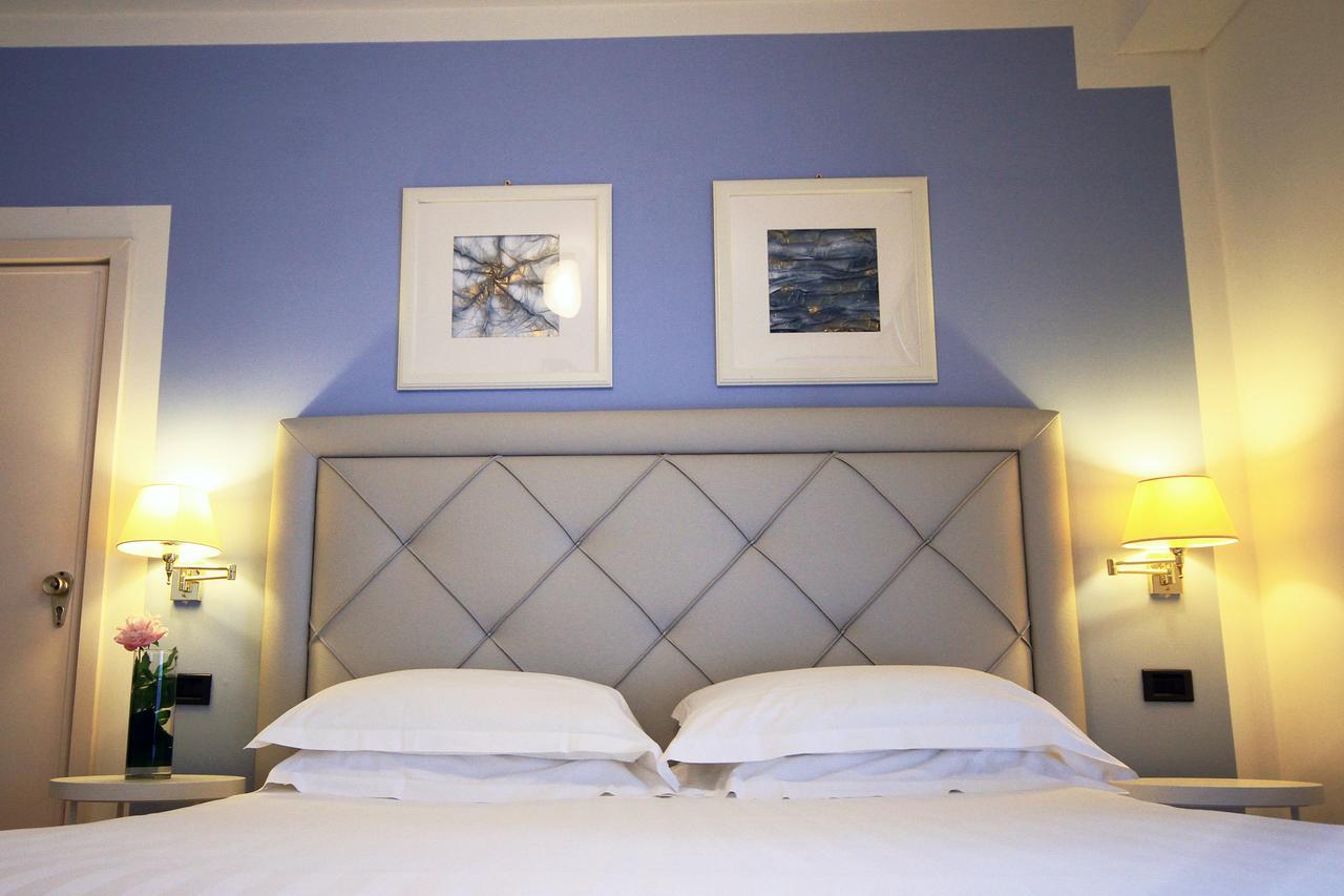 Raffaelli Park Hotel Forte dei Marmi Dış mekan fotoğraf