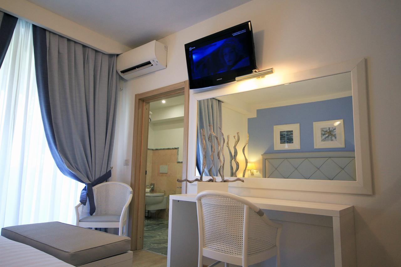 Raffaelli Park Hotel Forte dei Marmi Dış mekan fotoğraf