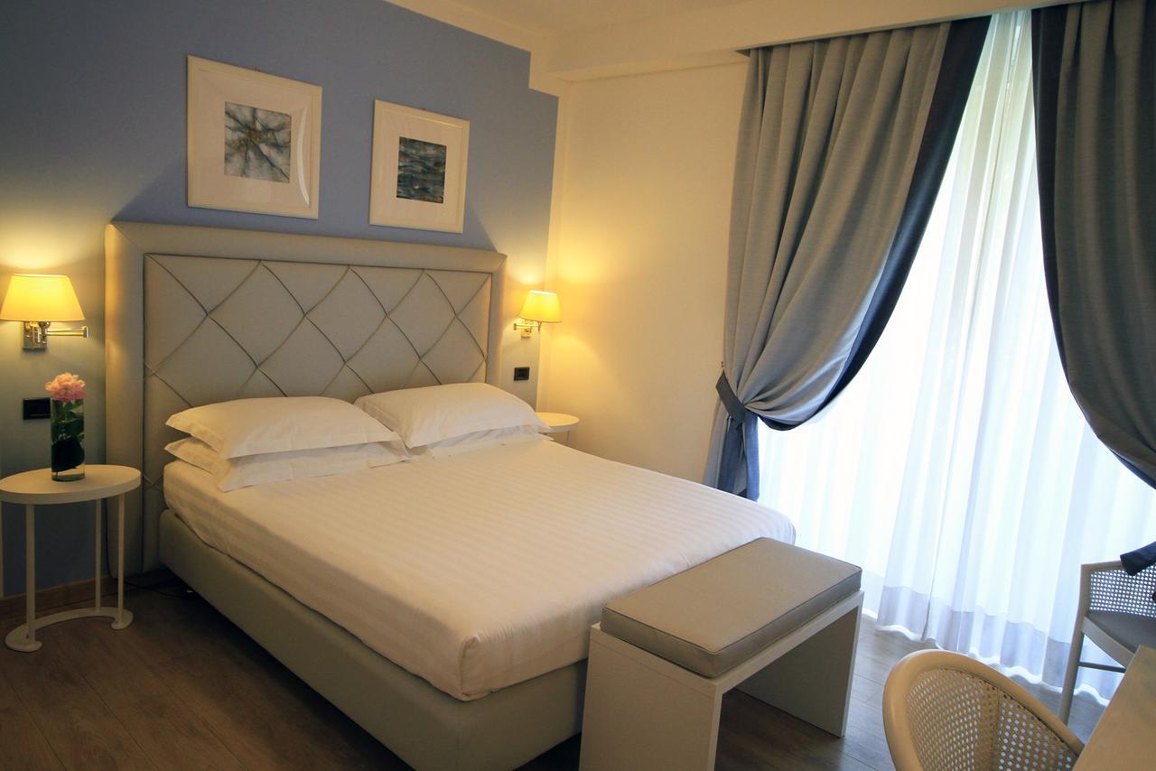 Raffaelli Park Hotel Forte dei Marmi Dış mekan fotoğraf