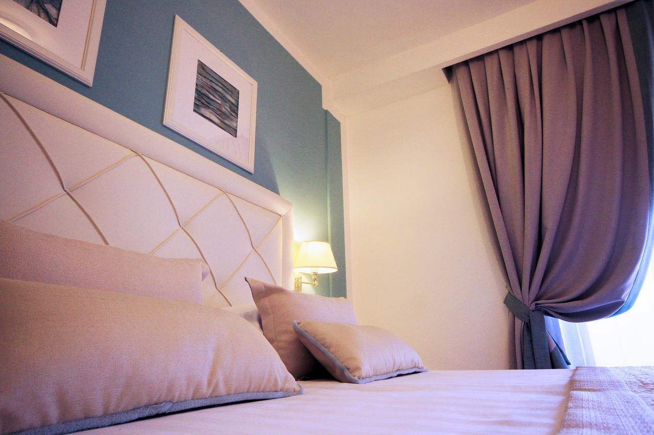 Raffaelli Park Hotel Forte dei Marmi Dış mekan fotoğraf