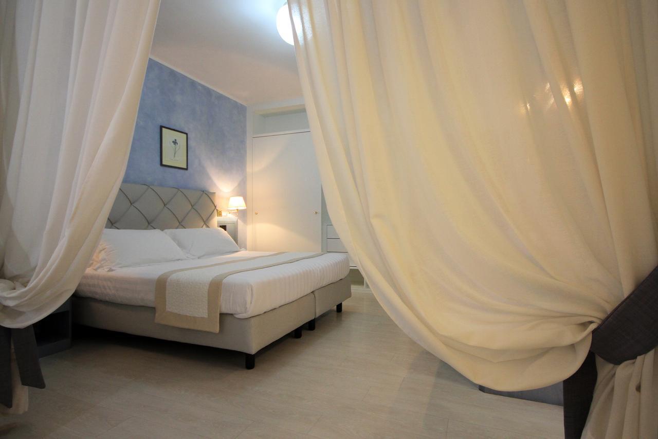 Raffaelli Park Hotel Forte dei Marmi Dış mekan fotoğraf
