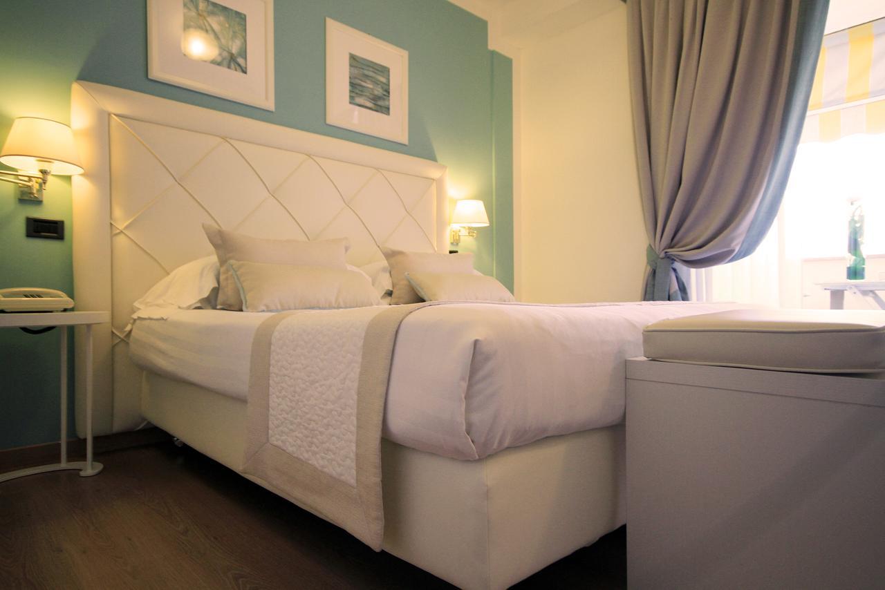 Raffaelli Park Hotel Forte dei Marmi Dış mekan fotoğraf