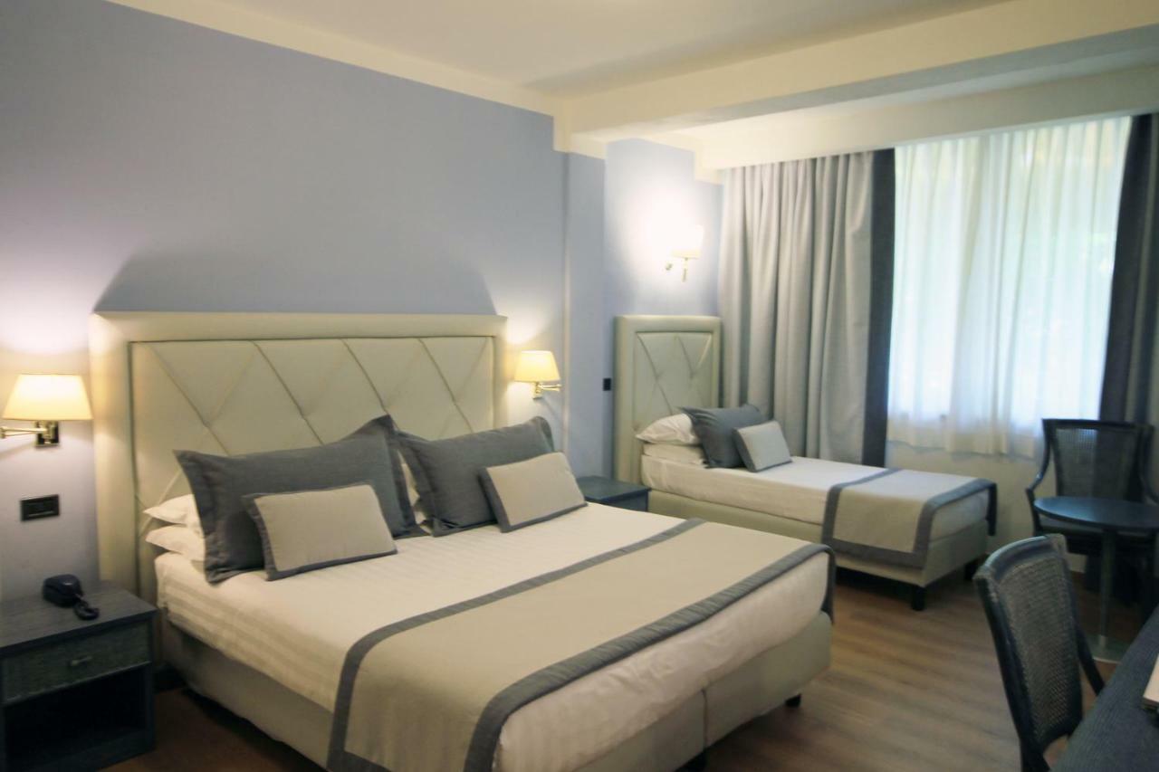 Raffaelli Park Hotel Forte dei Marmi Dış mekan fotoğraf