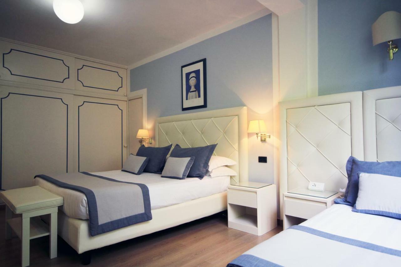 Raffaelli Park Hotel Forte dei Marmi Dış mekan fotoğraf